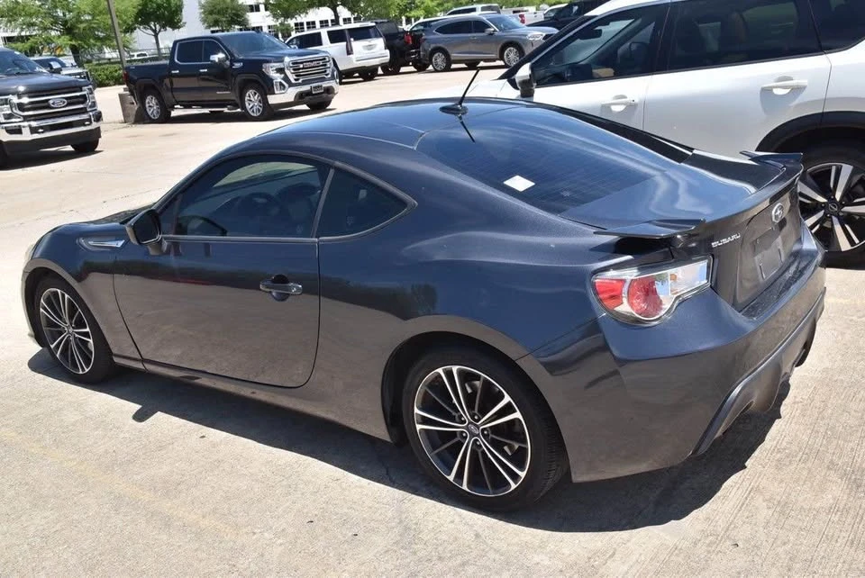 2014 Subaru BRZ 1st Gen - Image 6 of 10