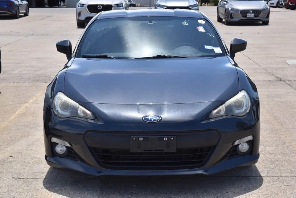 2014 Subaru BRZ 1st Gen - Image 3 of 10