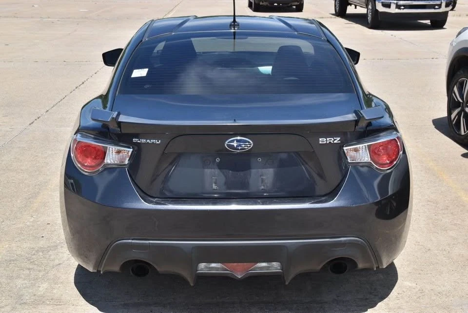2014 Subaru BRZ 1st Gen - Image 5 of 10
