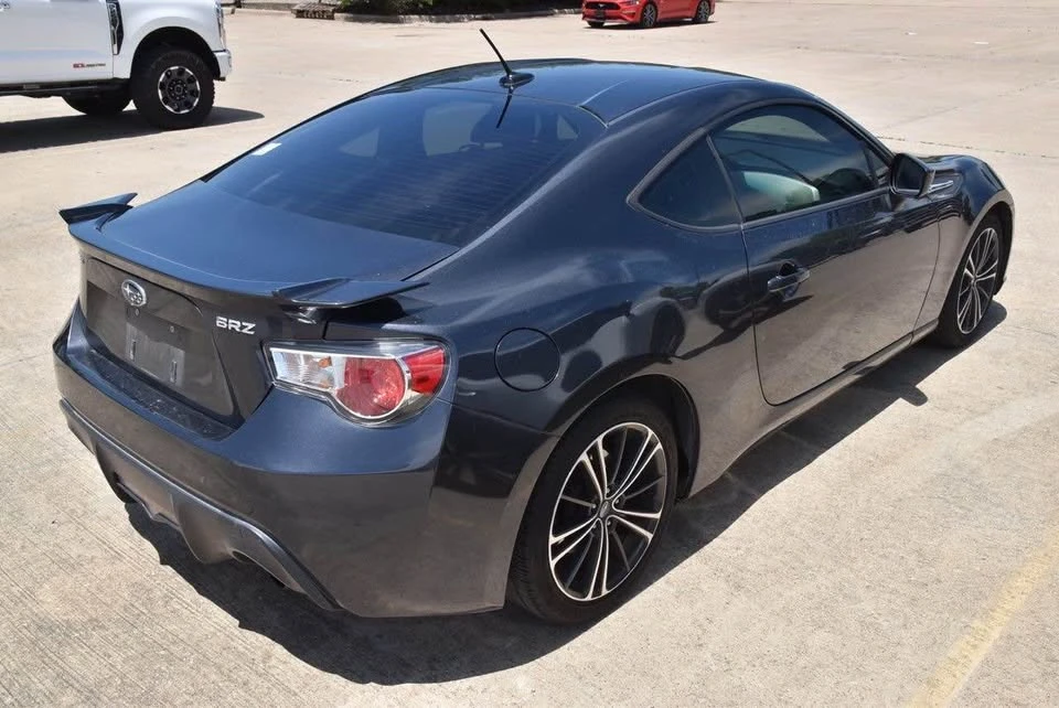 2014 Subaru BRZ 1st Gen - Image 4 of 10