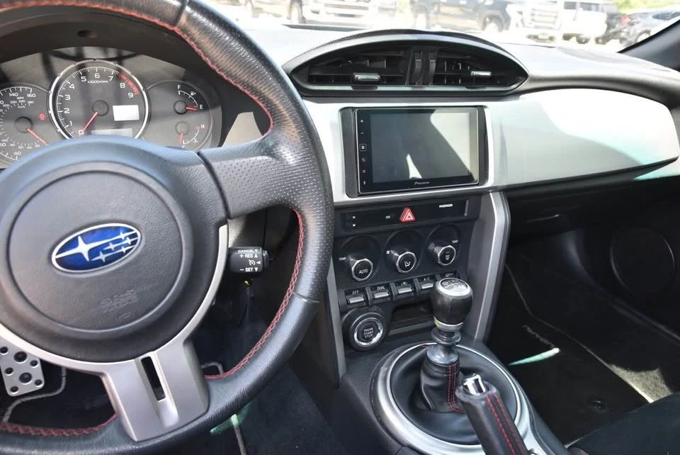 2014 Subaru BRZ 1st Gen - Image 8 of 10
