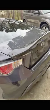 2014 Subaru BRZ Limited