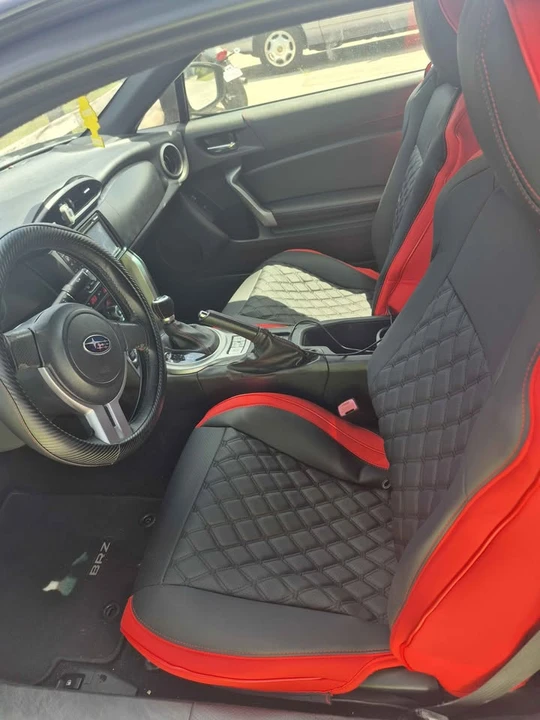 2014 Subaru BRZ 1st Gen - Image 3 of 9