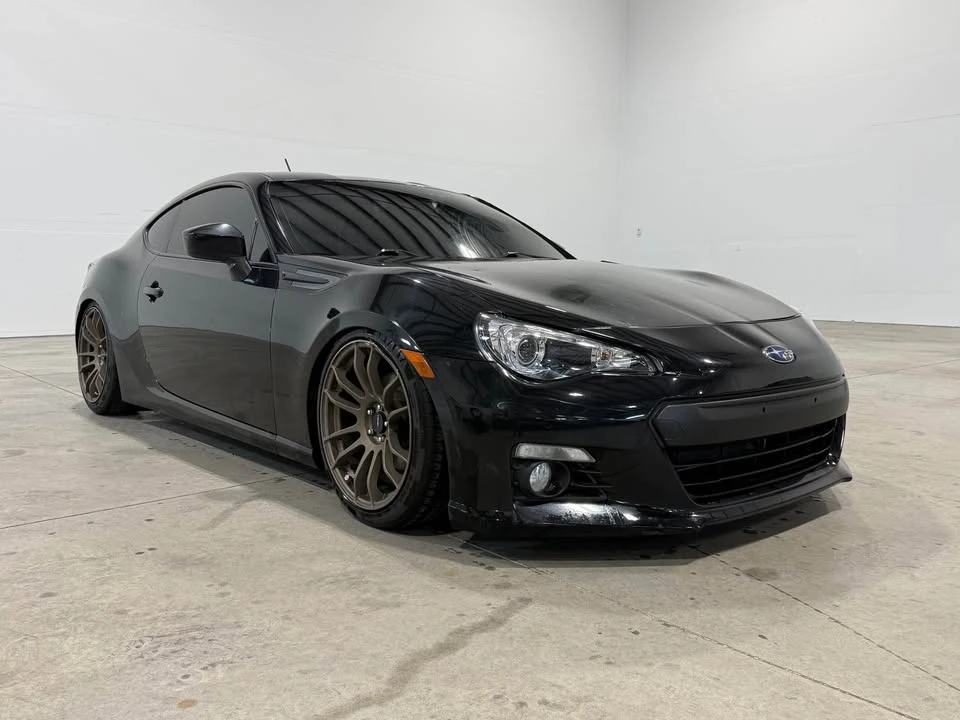 2014 Subaru BRZ 1st Gen - Image 4 of 11