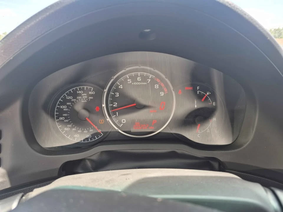 2014 Subaru BRZ 1st Gen - Image 2 of 8