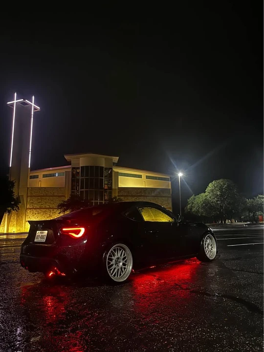 2014 Subaru BRZ 1st Gen - Image 9 of 9