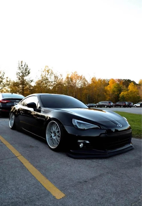 2014 Subaru BRZ 1st Gen - Image 8 of 9