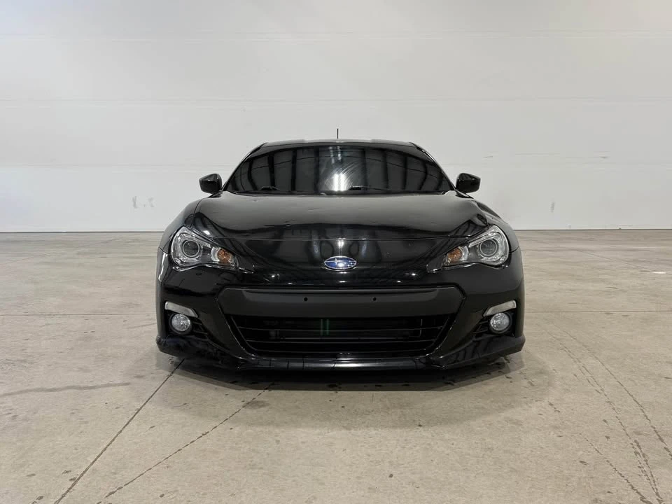 2014 Subaru BRZ 1st Gen - Image 2 of 11
