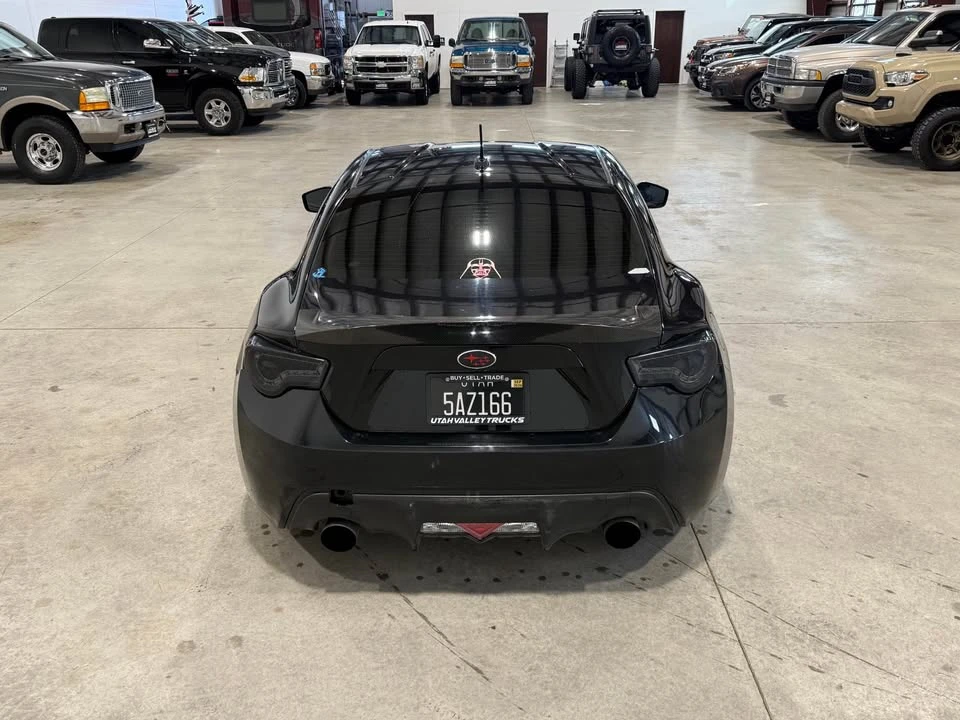 2014 Subaru BRZ 1st Gen - Image 9 of 11