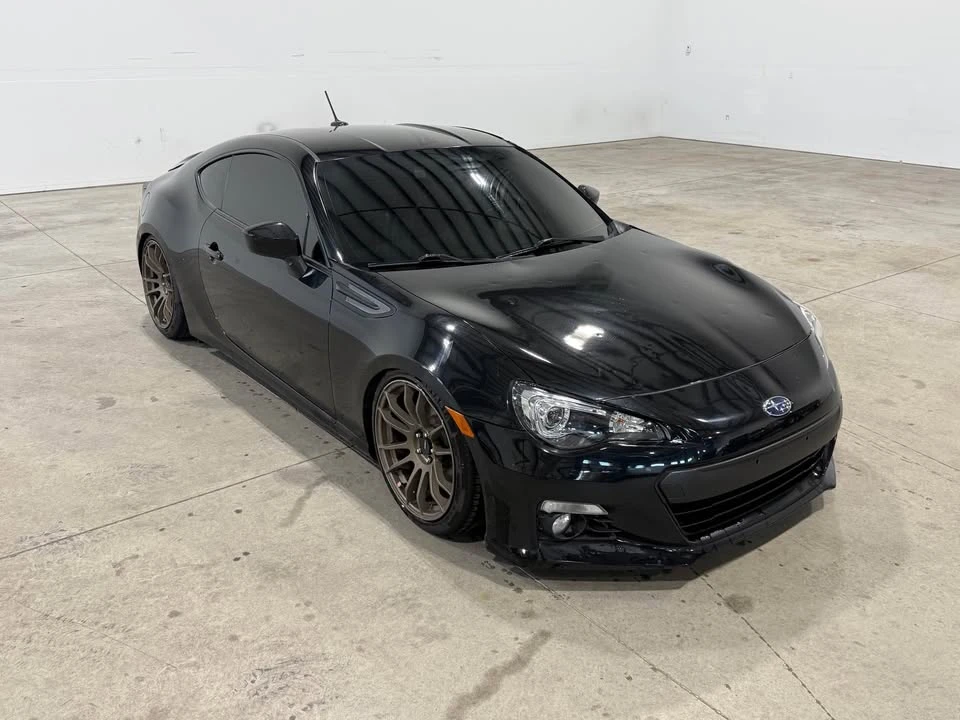 2014 Subaru BRZ 1st Gen - Image 5 of 11