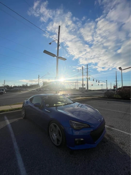2014 Subaru BRZ 1st Gen - Image 2 of 5