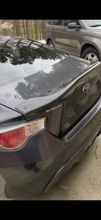2014 Subaru BRZ 1st Gen - Image 7 of 8