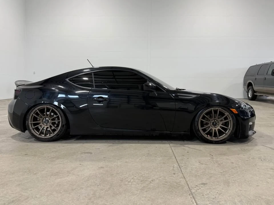 2014 Subaru BRZ 1st Gen - Image 6 of 11