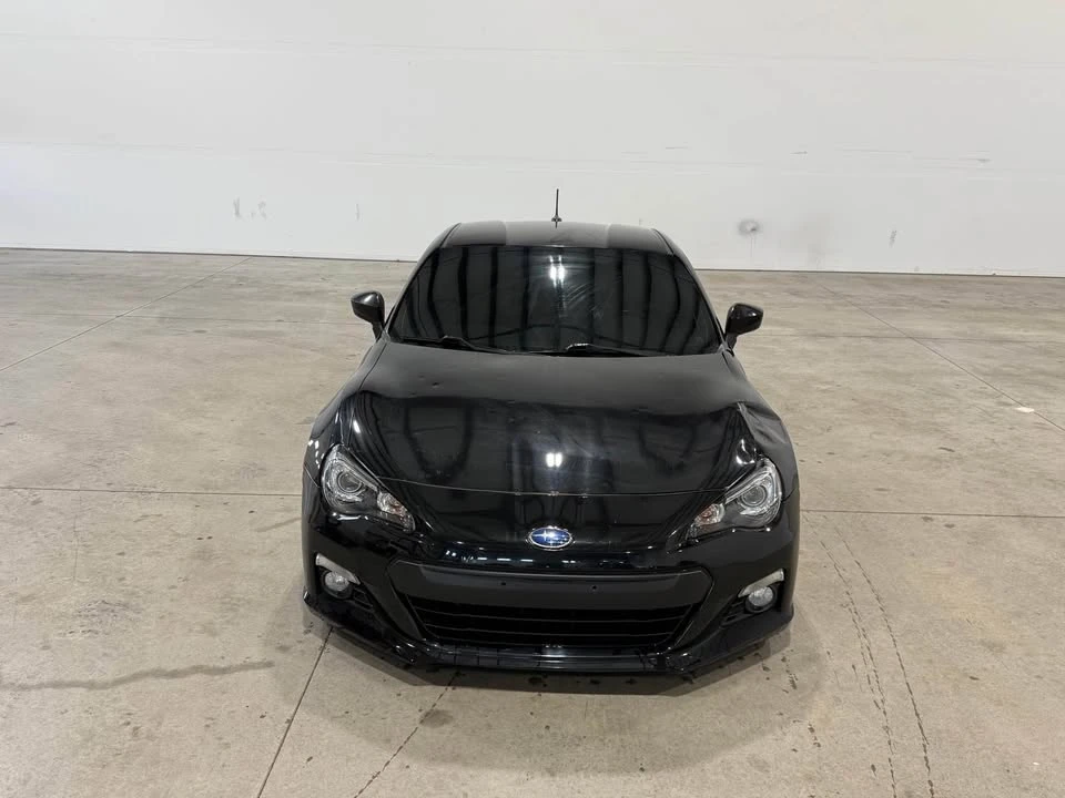 2014 Subaru BRZ 1st Gen - Image 3 of 11