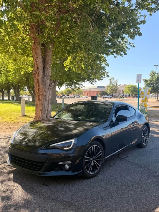 2014 Subaru BRZ 1st Gen - Image 2 of 11