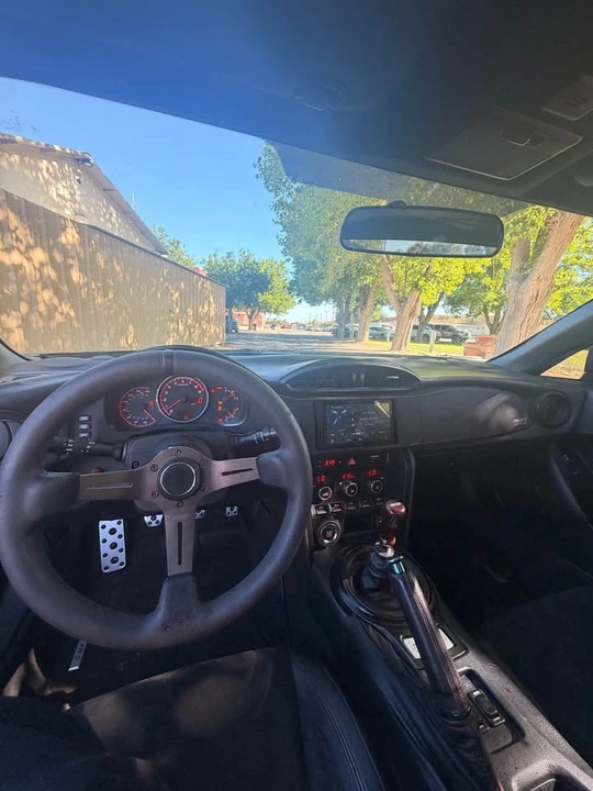 2014 Subaru BRZ 1st Gen - Image 8 of 11