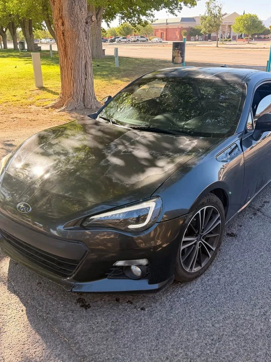 2014 Subaru BRZ 1st Gen - Image 3 of 11