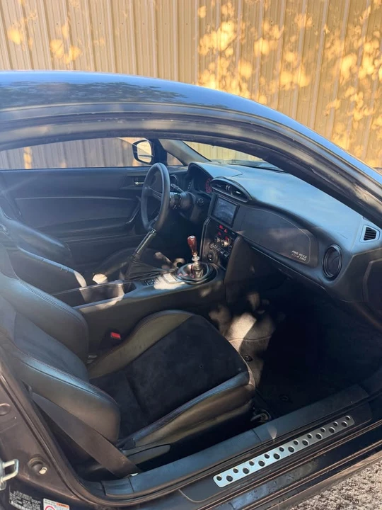 2014 Subaru BRZ 1st Gen - Image 7 of 11