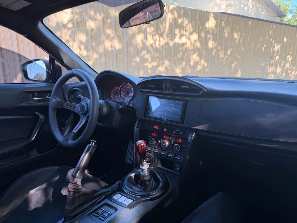 2014 Subaru BRZ 1st Gen - Image 11 of 11