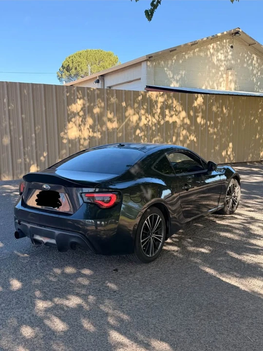 2014 Subaru BRZ 1st Gen - Image 4 of 11