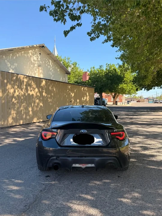 2014 Subaru BRZ 1st Gen - Image 5 of 11