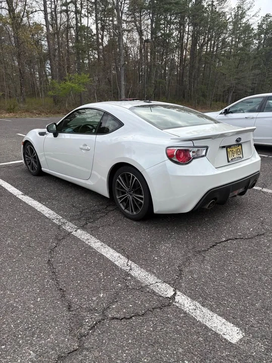2014 Subaru BRZ 1st Gen - Image 5 of 8