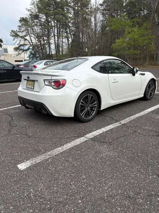 2014 Subaru BRZ 1st Gen - Image 3 of 8