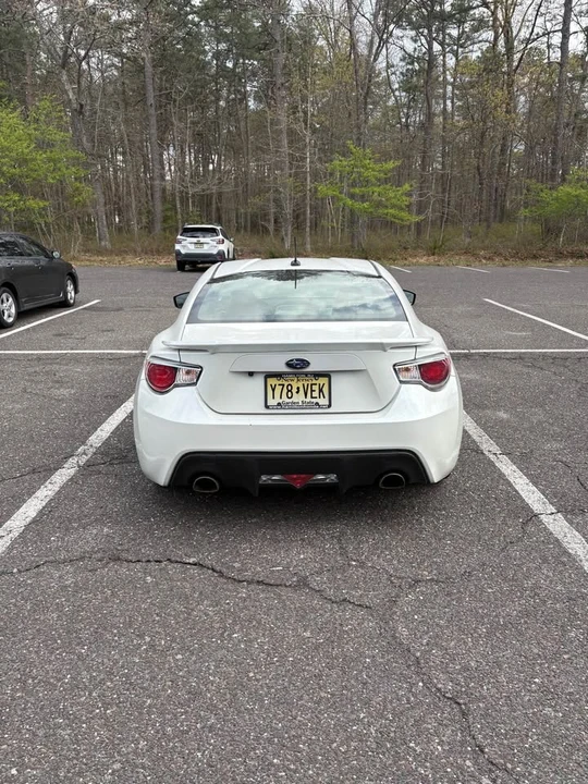 2014 Subaru BRZ 1st Gen - Image 4 of 8