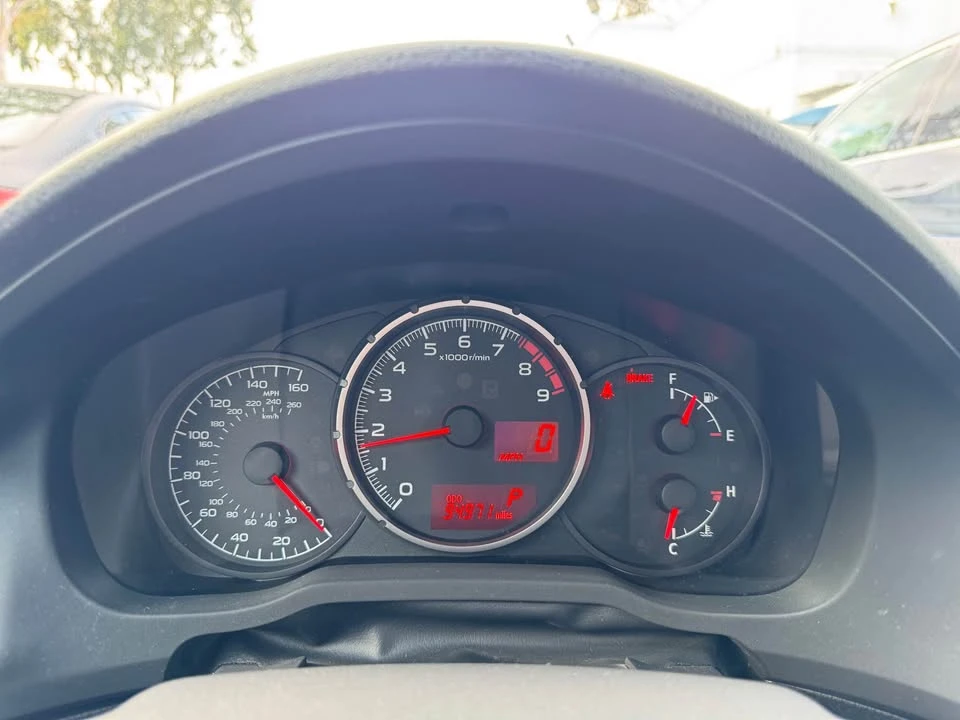 2014 Subaru BRZ 1st Gen - Image 8 of 10