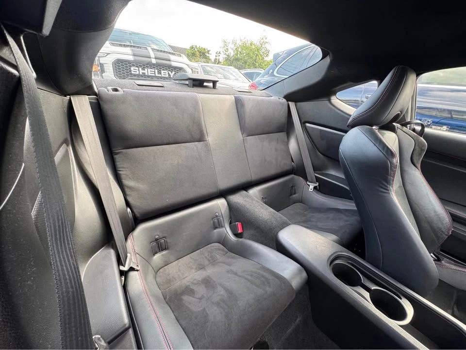 2014 Subaru BRZ 1st Gen - Image 6 of 10