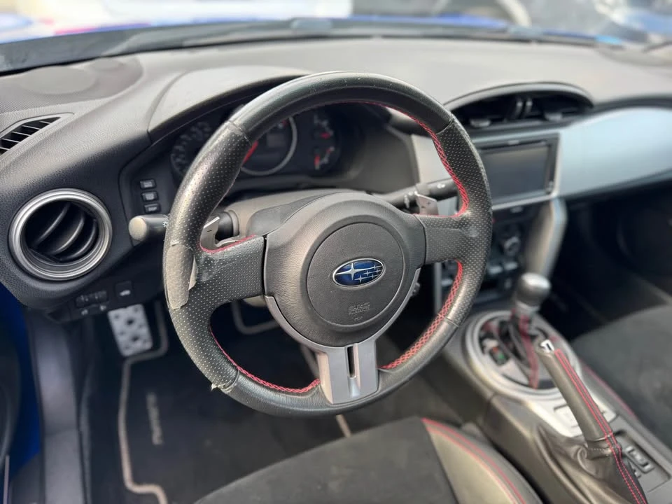 2014 Subaru BRZ 1st Gen - Image 7 of 10