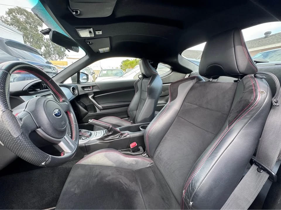 2014 Subaru BRZ 1st Gen - Image 4 of 10