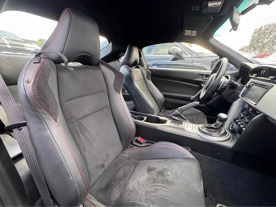 2014 Subaru BRZ 1st Gen - Image 5 of 10