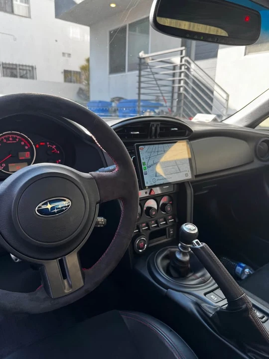 2014 Subaru BRZ 1st Gen - Image 8 of 12
