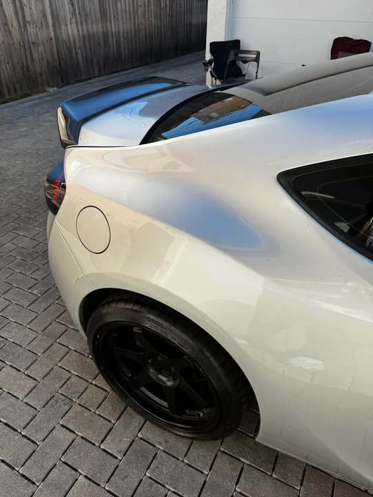 2014 Subaru BRZ 1st Gen - Image 6 of 12