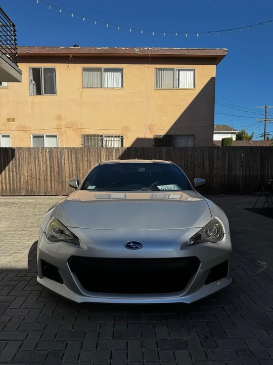 2014 Subaru BRZ 1st Gen - Image 3 of 10