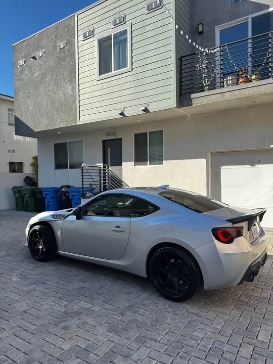 2014 Subaru BRZ 1st Gen - Image 2 of 10
