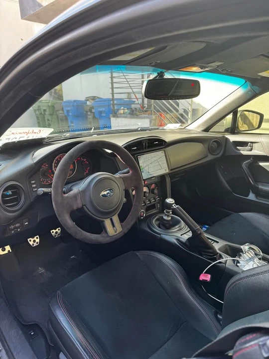 2014 Subaru BRZ 1st Gen - Image 8 of 10