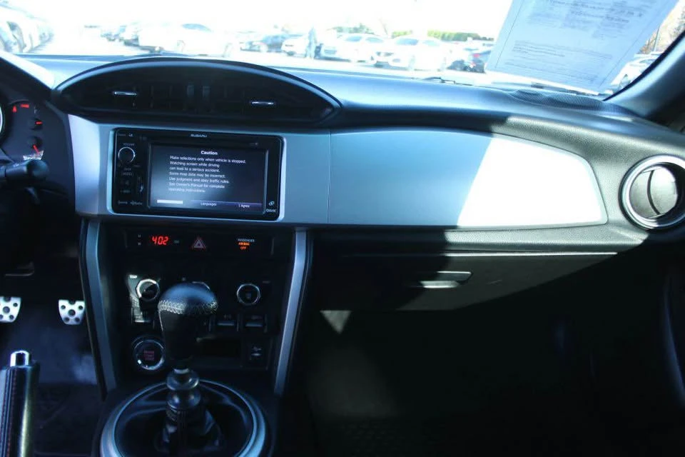 2014 Subaru BRZ 1st Gen - Image 11 of 14