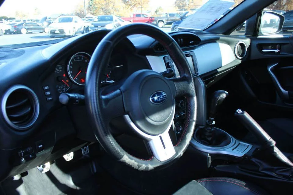 2014 Subaru BRZ 1st Gen - Image 4 of 14