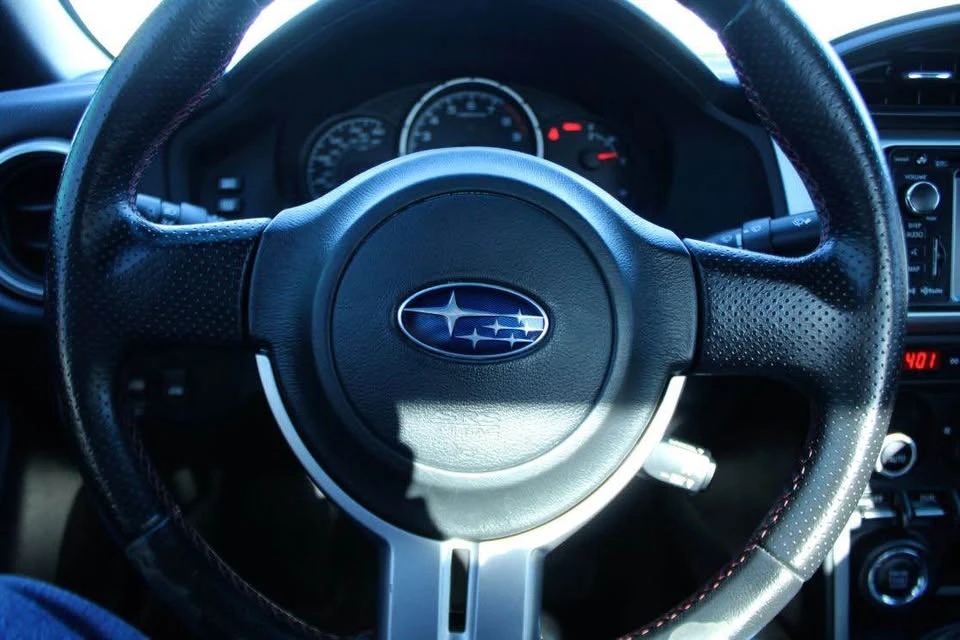 2014 Subaru BRZ 1st Gen - Image 6 of 14