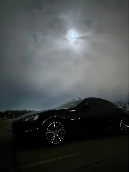 2014 Subaru BRZ 1st Gen - Image 6 of 8