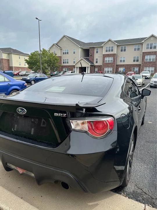 2014 Subaru BRZ 1st Gen - Image 2 of 8