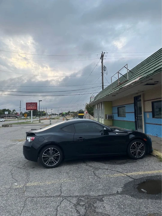 2014 Subaru BRZ 1st Gen - Image 4 of 8