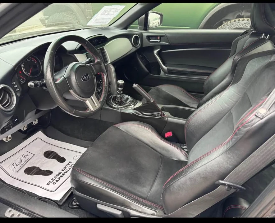 2014 Subaru BRZ 1st Gen - Image 3 of 3