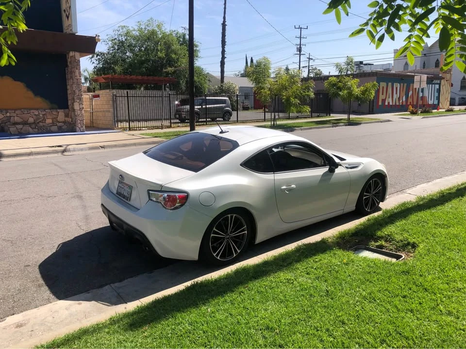 2014 Subaru BRZ 1st Gen - Image 3 of 7