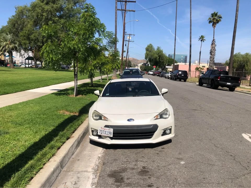 2014 Subaru BRZ 1st Gen - Image 6 of 7