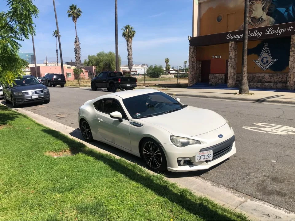 2014 Subaru BRZ 1st Gen - Image 5 of 7