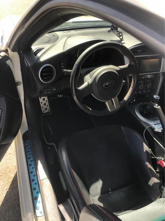 2014 Subaru BRZ 1st Gen - Image 7 of 7