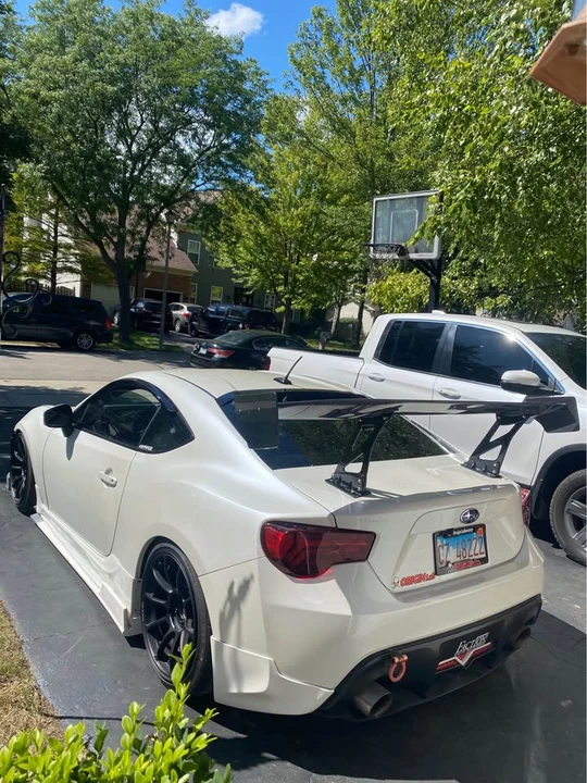2014 Subaru BRZ 1st Gen - Image 8 of 10